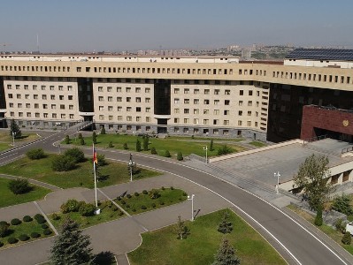 ՀՀ պաշտպանության նախարարությանն այս տարի լրացուցիչ 4,3 մլն դրամ կտրամադրվի