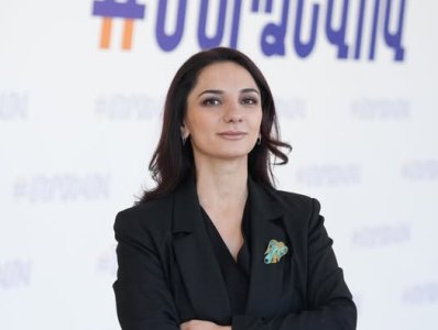 Арега Овсепян: Программа жилищного обеспечения арцахцев провалена
