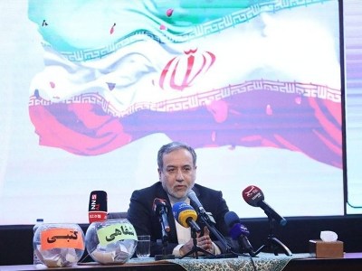Մեզ վստահեցրին, որ Զանգեզուրի հարցում Իրանի համար որևէ սպառնալիք չի լինի․ Աբբաս Արաղչի