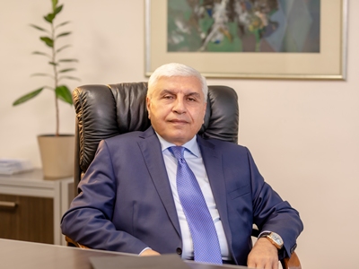 Արմսվիսբանկը՝ ռազմավարական ֆինանսական կամուրջ Հայաստանի և միջազգային շուկաների միջև