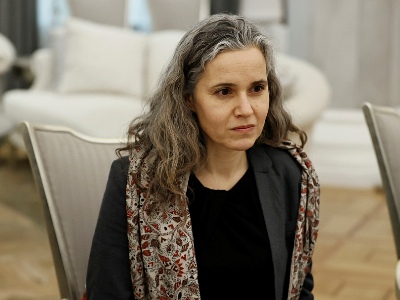 Magdalena Grono: EU deeply committed to cooperation with both Azerbaijan and Armenia
