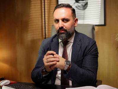 Միքայել Սրբազանի գործով (Չ)դատավոր Արմինե Մելիքսեթյանի գլուխգործոցներից մեկը. Երեմ Սարգսյան