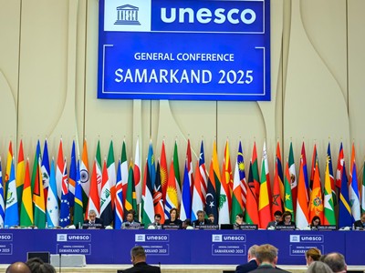 ՀՀ–ի նախաձեռնությամբ ՅՈՒՆԵՍԿՕ-ն ընդունել է Փոքր կղզի զարգացող պետությունների միջազգային օր հռչակելու մասին բանաձևը