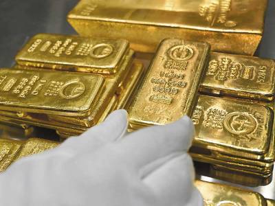 Չինացի վարորդը փորձել է ոսկի տեղափոխել. ձուլակտորները բռնագրավվել են