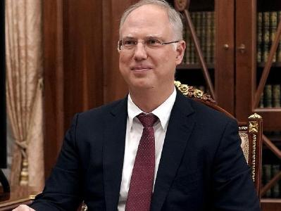 Զելենսկին պատժամիջոցներ է սահմանել Պուտինի հատուկ ներկայացուցիչ Կիրիլ Դմիտրիևի դեմ