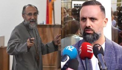 Адвокат архиепископа Микаэла продолжает публиковать нарушения судьи Армине Меликсетян