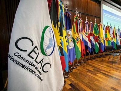 CELAC-ը և ԵՄ-ն մտահոգություն են հայտնել աշխարհում հակամարտությունների թվի աճի վերաբերյալ