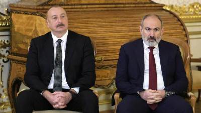 «Հրապարակ». Անգամ Բաքվումե ն սկսել կասկածել Փաշինյանի վերընտրվելուն
