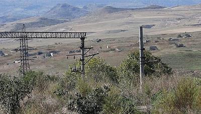 Այն տարածքները, որոնք ՀՀ–ինը չեն, պատրաստ ենք դուրս գալ, պահանջատեր ենք մեր տարածքների համար. Հասմիկ Հակոբյան