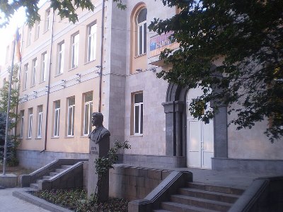 Երևանի Ստեփան Շահումյանի անվան դպրոցում քաշքշուք է տեղի ունեցել աշակերտների միջև