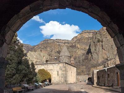 212,891 tourists visit Armenia in October 2025 (PHOTOS)