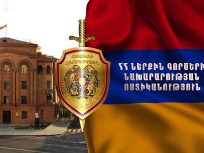 Խուլիգանության կասկածանքով մեկ անձ ձերբակալվել է. ՆԳՆ–ն՝ «Մայր Հայաստանի» աջակցին քարշ տալով բերման ենթարկելու մասին