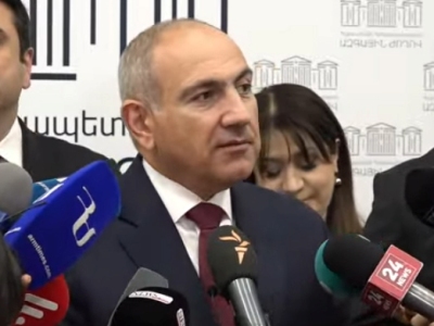ԵԱՀԿ Մինսկի խմբի լուծարումից հետո կհրապարակվեն Ղարաբաղի վերաբերյալ բանակցային փաստաթղթերը․ ՀՀ վարչապետ