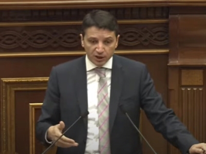 Անհրաժեշտ է պատրաստ լինել հնարավոր ռիսկերին․ ՀՀ ֆինանսների նախարար