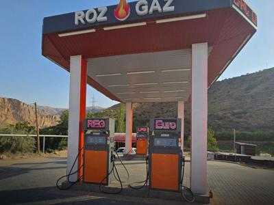 Ինչպես Արենիի համայնքապետը լցակայանի սեփականատիրոջը դարձրեց անվերջ տուգանքի թիրախ. «Հետք»