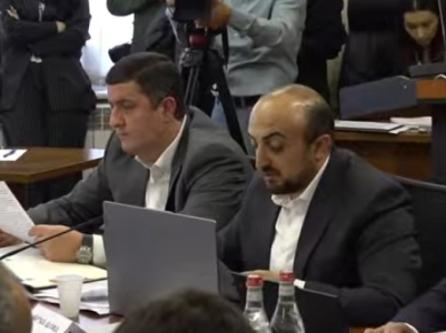 ՀԾԿՀ նախագահը կողմնակալ է. Նա եղել է ՔՊ անդամ և Սասուն Միքայելյանի խնամին է. Բացարկի միջնորդություն ՀԾԿՀ նիստում