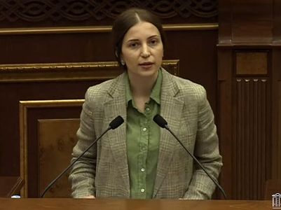 Оппозиционный депутат: Корабль тех, кто уничтожил Арцах, должен пойти ко дну