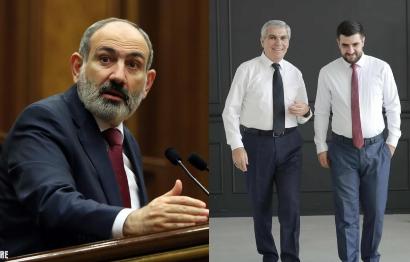 Yerkir.am: Против кандидата на пост главы Вагаршапата подано три иска с требованием о погашении долгов