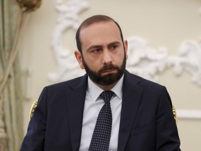 ՀՀ արտգործնախարարը նոյեմբերի 13-ին պաշտոնական այցով կմեկնի Վրաստան