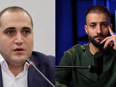 Авторов подкаста «Имнемним» арестовали на два месяца