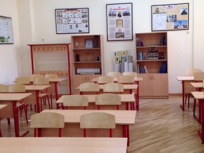 АБР предоставит дополнительное финансирование для обеспечения сейсмостойкости армянских школ Армении