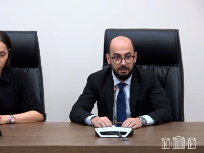 Նիկոլ Փաշինյանը Հայաստանի առաջնորդն է, որն իր կյանքը դրել է զոհասեղանին. պատգամավոր
