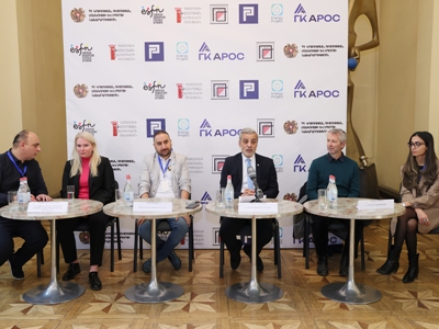 Yerevan International Shakespeare 17th Theater Festival kicking off