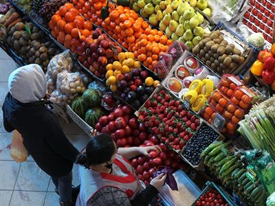 Հայաստանում գյուղմթերքի գներն աճել են 4.9%-ով. ԵՏՀ