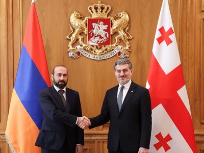 Հաստատված խաղաղության շահառուն միայն Հայաստանը և Ադրբեջանը չեն, այլ նաև Վրաստանն ու ընդհանուր տարածաշրջանը. Միրզոյան