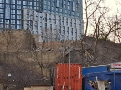 В России прокомментировали обстрел посольства Азербайджана в Украине