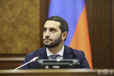 «Հրապարակ». ԱԺ նախագահի պաշտոնի համար քասթինգը հայտարարված է