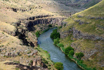Ինչու է ՀՀ–ն Արաքս գետի պատնեշի նախագիծը համաձայնեցնում Թուրքիայի հետ․ ԱԳՆ–ի պատասխանը