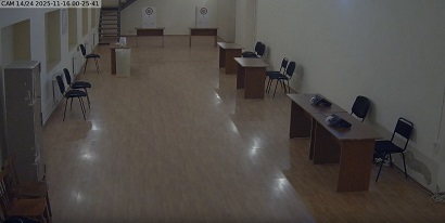 Гоар Мелоян: Зафиксированы нарушения при оборудовании избирательных участков