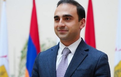 Այսուհետ ՀՀ–ում ազատ, արդար և ժողովրդավարական ընտրություններից բացի այլ ընտրություններ չպետք է տեղի ունենան. Ավինյան