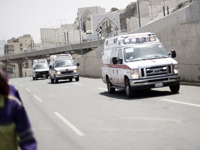 More than 40 Indian pilgrims killed in road traffic accident in Saudi Arabia