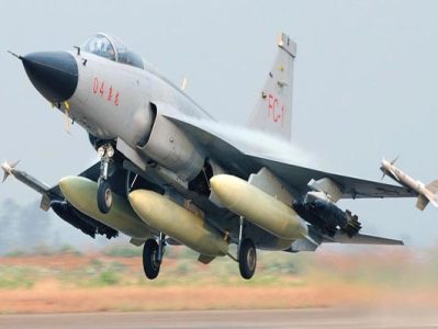 Azerbaijan receives Chinese fighter jets