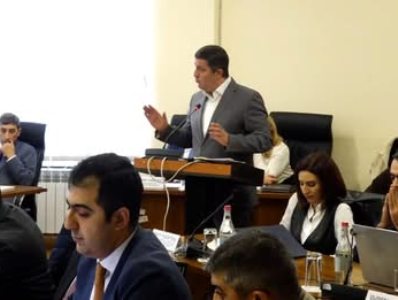 «Հայաստանի էլեկտրական ցանցեր» ՓԲԸ-ի ճգնաժամը տեսանելի է միայն իշխող վերնախավի աչքերում․ նախկին տնօրեն
