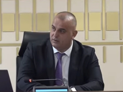 Նորայր Հակոբյանը միաձայն ընտրվեց Մասիսի համայնքապետ. Երեք օր անց նա կերդվի և կստանձնի պաշտոնը