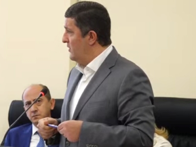 Արդյո՞ք քրեական գործ կհարուցվի Էջմիածնում երեկ կատարված էլեկտրաէներգիայի անջատումների վերաբերյալ․ ՀԷՑ-ի նախկին տնօրեն