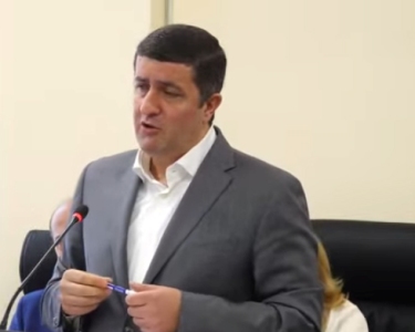 Ինչ-ինչ պատճառներով, իրավապահ մարմինների աշխատակիցները չեն հետապնդել ենթադրյալ յուրացման դեպքը․ «ՀԷՑ»-ի նախկին տնօրեն