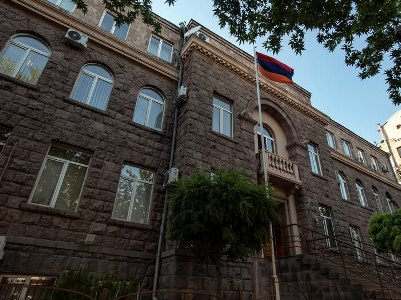 ԿԸՀ-ն ներկայացրել է վերահաշվարկի դիմումների ներկայացման կարգը և ժամկետները