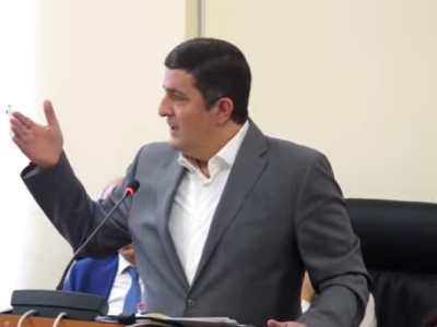 ՀԾԿՀ-ն վաղուց արդեն որոշում է կայացրել քաղաքական ճնշման տակ․ «ՀԷՑ»-ի նախկին տնօրեն