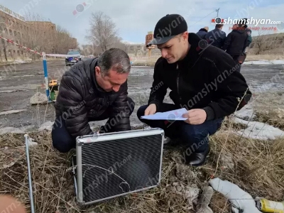 Վեճ, ծեծկռտուք և դանակահարություն՝ Արթիկում հայտնի «Ղապլվա փոսեր» դաշտավայրում․ կա 3 վիրավոր