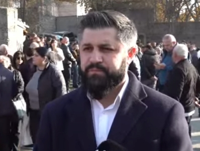 Ոչ մի նորմալ ներդրող արտերկրից չի կարող Հայաստանում ՀԷՑ-ի հետ կապված ներդրումներ անել. Ալիկ Ալեքսանյան