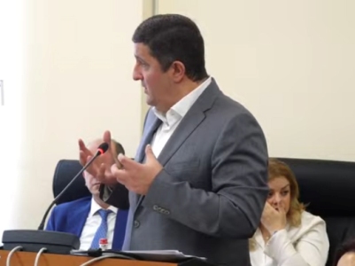 ՀԾԿՀ-ն իրեն անվանել է թիվ մեկ պատասխանատու, բայց ոչ թիվ մեկ մեղավոր․ «ՀԷՑ»-ի նախկին տնօրեն