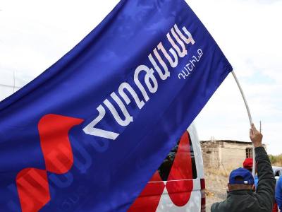Մանրամասներ՝ «Հաղթանակ» դաշինքի անդամների տներում խուզարկություններից