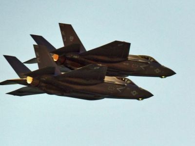 ԱՄՆ-ն կարող է F-35 կործանիչներ վաճառել Ռիադին. Թրամփը հաստատել է ծրագրերը