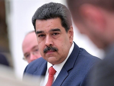 Maduro confirms readiness for dialogue with US administration
