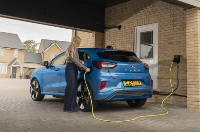 Puma Gen E 2026: Charges up to 80% in just 23 minutes, offers over 402km range