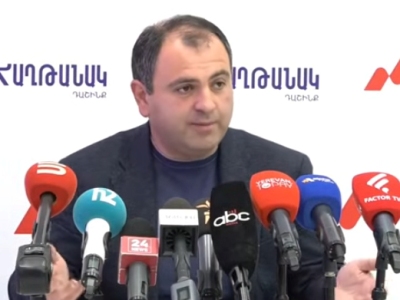 Մեղադրանք է առաջադրվել մեր դաշինքի երեք անդամների․ «Հաղթանակ»